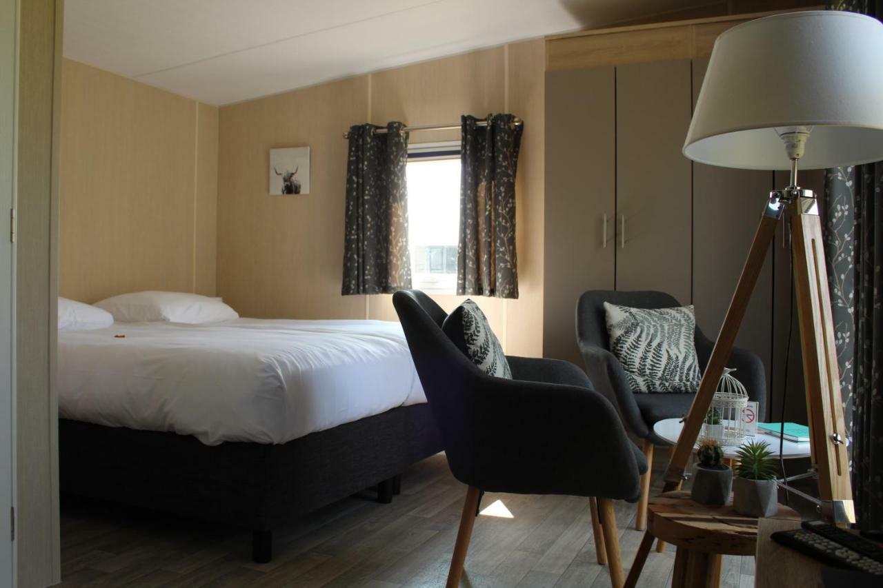 De Brabantse Biesbosch Hotel Werkendam Eksteriør billede